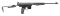 DEMRO XF-7 WASP SEMI-AUTOMATIC CARBINE.
