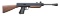 J&R ENGINEERING M68 SEMI-AUTOMATIC CARBINE.