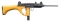 NORINCO MODEL 320 (UZI) SEMI-AUTOMATIC RIFLE WITH