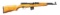 NORINCO MODEL MC-5D SEMI-AUTO SKS TYPE SPORTING