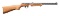 PIETTA BINGHAM PPS50 SEMI AUTO RIFLE.