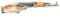 ROMANIAN / INTRAC ARMS C.U.R.2. SEMI-AUTOMATIC