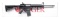 RUGER MODEL AR-556 SEMI-AUTO CARBINE.