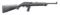 RUGER 40 S&W CARBINE MODEL SEMI-AUTO CARBINE.