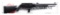 RUGER MODEL PC CARBINE SEMI-AUTO CARBINE.