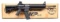 SMITH & WESSON M&P15-22 SEMI-AUTOMATIC RIFLE WITH