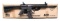 SMITH & WESSON M&P15-22 SPORT SEMI-AUTOMATIC RIFLE