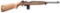 UNIVERSAL M1 SEMI-AUTO CARBINE.