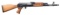 ZASATAVA / AMERICAN ARMS MODEL AK SEMI-AUTOMATIC