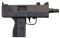 RPB SM10 OPEN BOLT SEMI AUTO PISTOL.