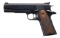COLT SERIES 70 GOLD CUP NATIONAL MATCH SEMI AUTO