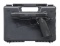 COLT/WALTHER 1911 RAILGUN SEMI AUTO PISTOL.