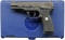 COLT ALL AMERICAN 2000 SEMI AUTO PISTOL.