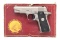 COLT MARK IV SERIES 80 GOVT MODEL SEMI AUTO