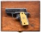 COLT MUSTANG SEMI AUTO PISTOL.