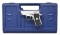 COLT PONY SERIES 90 SEMI AUTO PISTOL.