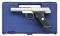 COLT 22 SEMI AUTO PISTOL.