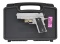 KIMBER COMPACT SS II SEMI AUTO PISTOL.
