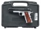 KIMBER CUSTOM AEGIS II SEMI AUTO PISTOL.