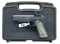 Kimber KHX CUSTOM RL SEMI AUTO PISTOL.