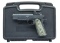 KIMBER KHX CUSTOM RL SEMI AUTO PISTOL.