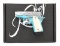 KIMBER MICRO 380 BEL AIR SEMI AUTO PISTOL.