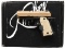 KIMBER MICRO 9 SEMI AUTO PISTOL.