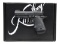 KIMBER MICRO-9 SEMI AUTO PISTOL.
