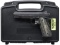 KIMBER TACTICAL CUSTOM II SEMI AUTO PISTOL.