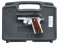KIMBER ULTRA AEGIS II SEMI AUTO PISTOL.