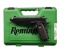 REMINGTON MODEL 1911 R1 ENHANCED SEMI-AUTOMATIC