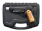 TAYLORS 1911 FS TACTICAL SEMI AUTO PISTOL.