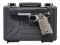 TISAS 1911 D10 SEMI AUTO PISTOL.