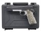 TISAS MODEL ZIG SERIES 1911D10 SEMI-ATUO PISTOL.
