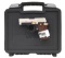 SIG SAUER P238 SEMI AUTO PISTOL.
