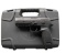 SIG P320 TEXAS RANGER SEMI AUTO PISTOL.