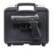 SIG SAUER P320 XCOMPACT SEMI AUTO PISTOL.