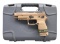 SIG SAUER P320-M17 SEMI AUTO PISTOL.