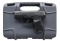 SIG SAUER P365 SEMI AUTO PISTOL.