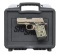 SIG SAUER P938 SEMI AUTO PISTOL.
