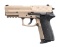 SIG SAUER SP2022 SEMI AUTO PISTOL.