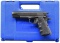 SPRINGFIELD 1911-A1 SEMI AUTO PISTOL.