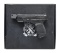 SPRINGFIELD ARMORY HELLCAT SEMI AUTO PISTOL.