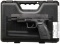 SPRINGFIELD XD TACTICAL SEMI AUTO PISTOL.