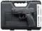 SPRINGFIELD MODEL XD40 SEMI AUTO PISTOL.