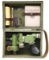 ZEISS 8A MACHINE GUN SCOPE LOT.