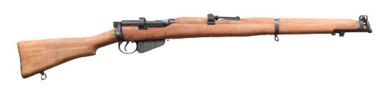 UNISSUED AUSTRALIAN LITHGOW SMLE III BOLT ACTION