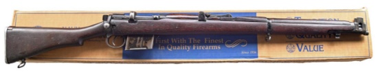 INDIAN RFI MODEL 2A1 7.62MM MILITARY BOLT ACTION