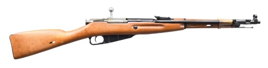 PRISTINE POLISH MODEL 44 BOLT ACTION MILITARY