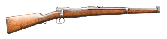 SCARCE SPAN AM WAR ERA LOEWE 1893 SPANISH MAUSER